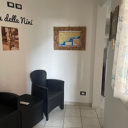 산레모 La Casa Della Nini 아파트 외부 사진