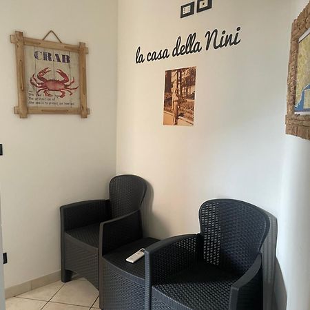 산레모 La Casa Della Nini 아파트 외부 사진