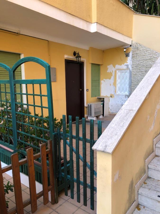 산레모 La Casa Della Nini 아파트 외부 사진