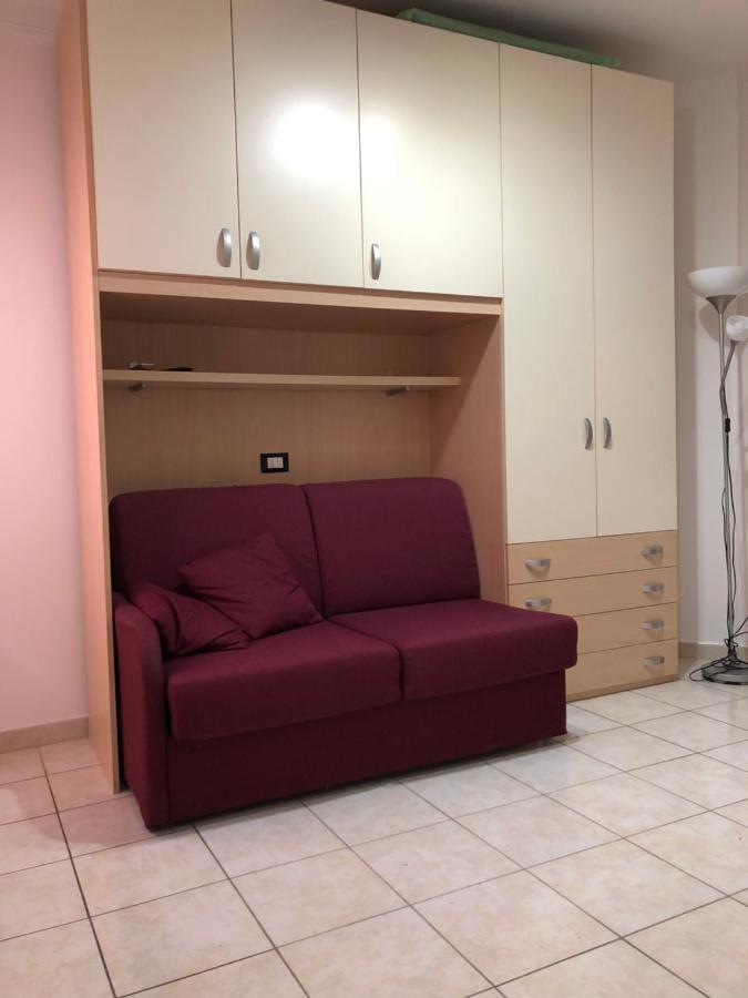 산레모 La Casa Della Nini 아파트 외부 사진
